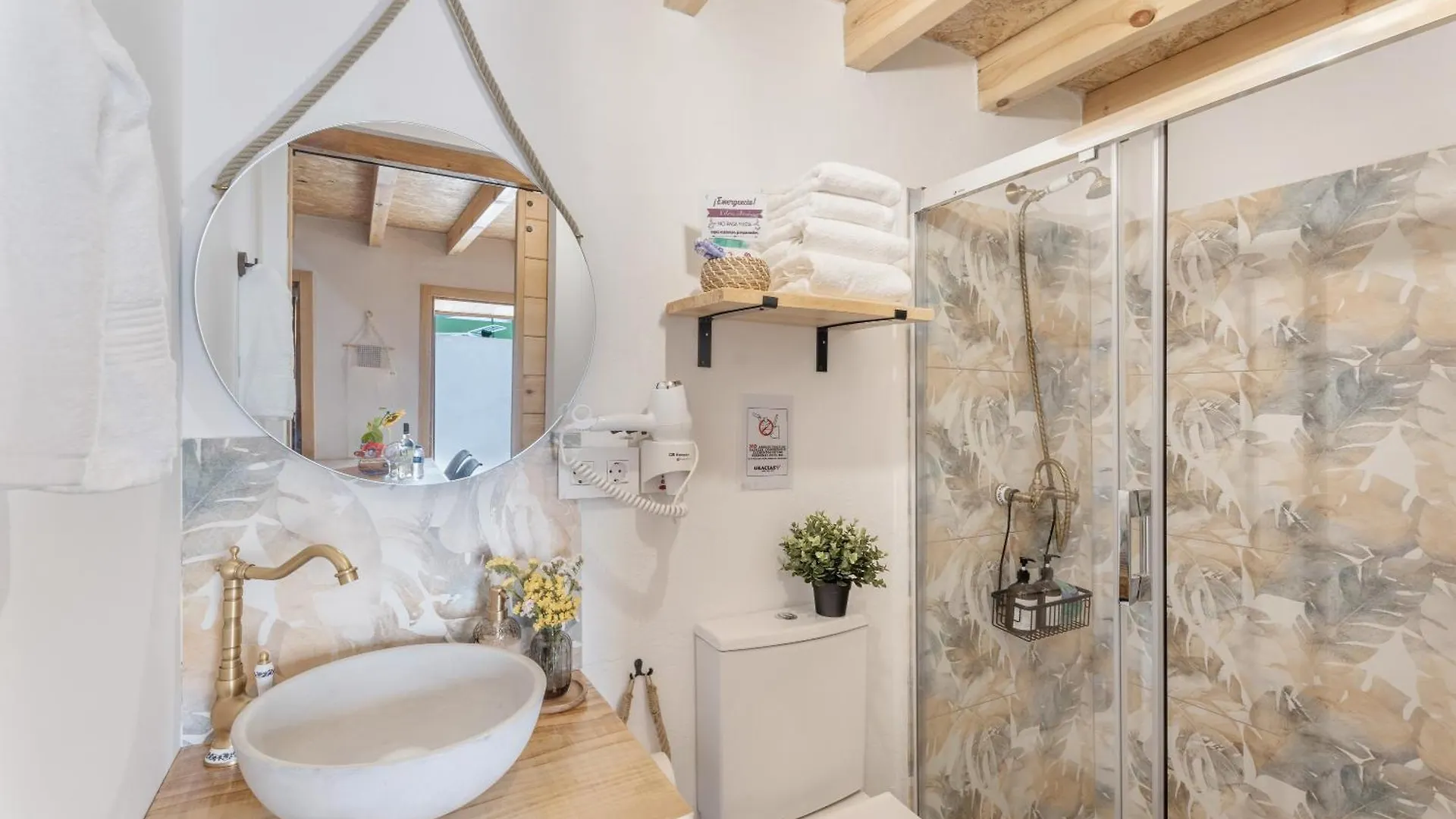 شقة La Casita Del Natero La Guancha 0*,  إسبانيا