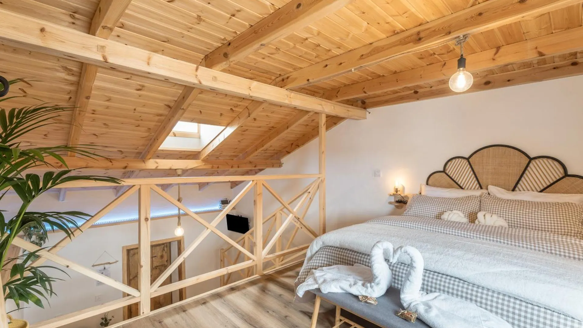 شقة La Casita Del Natero La Guancha إسبانيا