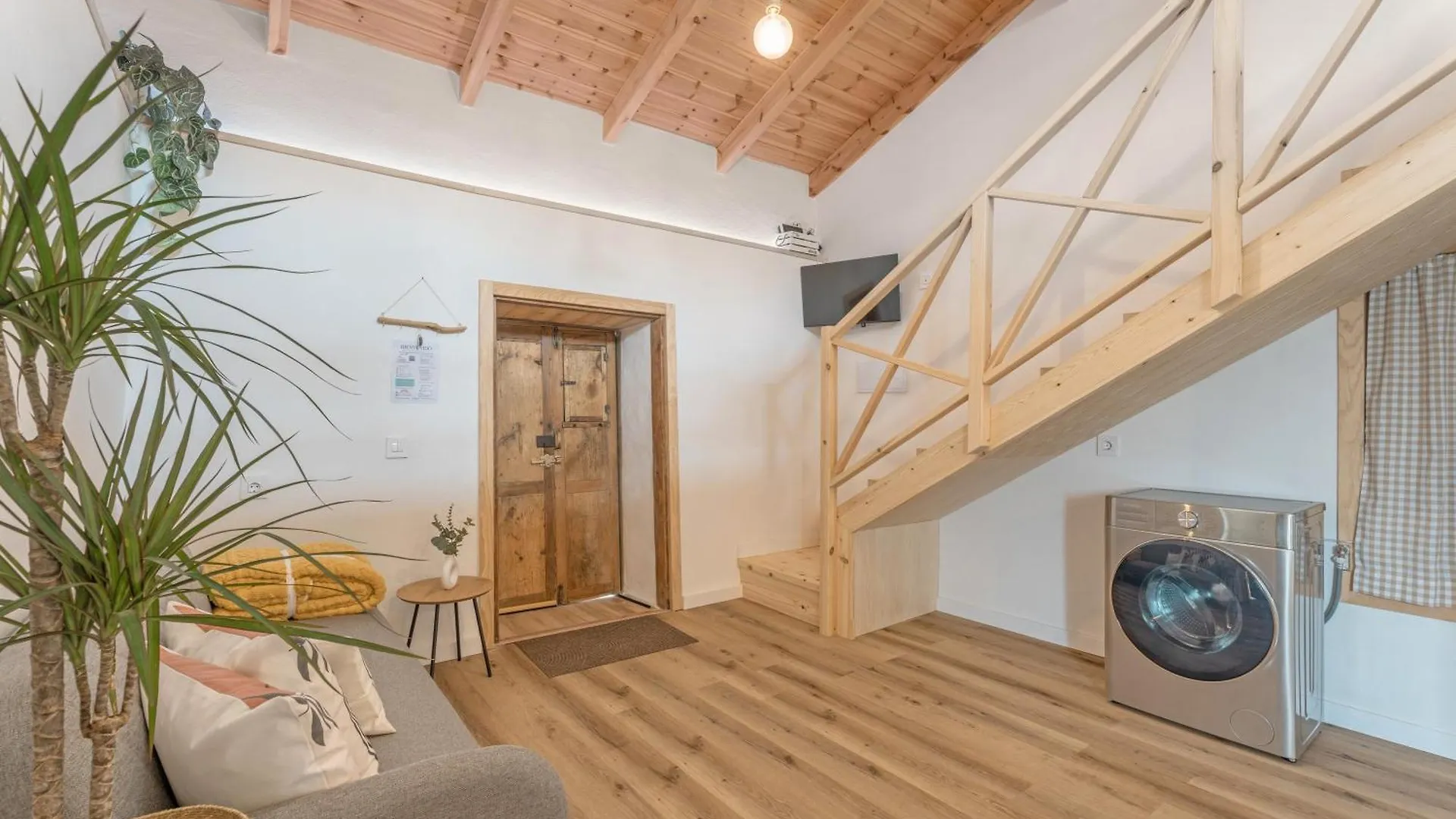 Apartament La Casita Del Natero La Guancha